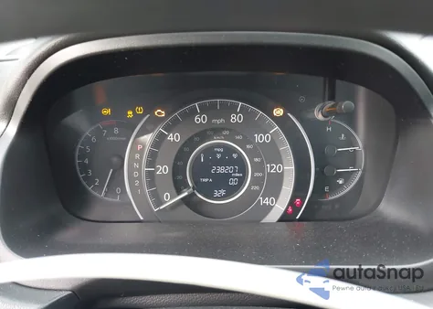 2014 Honda Cr-V Ex from USA, damaged, VIN 5J6RM4H54EL046904